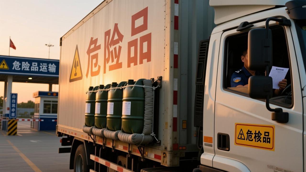锂电池海运限制全套合规方案｜一站式出海方案