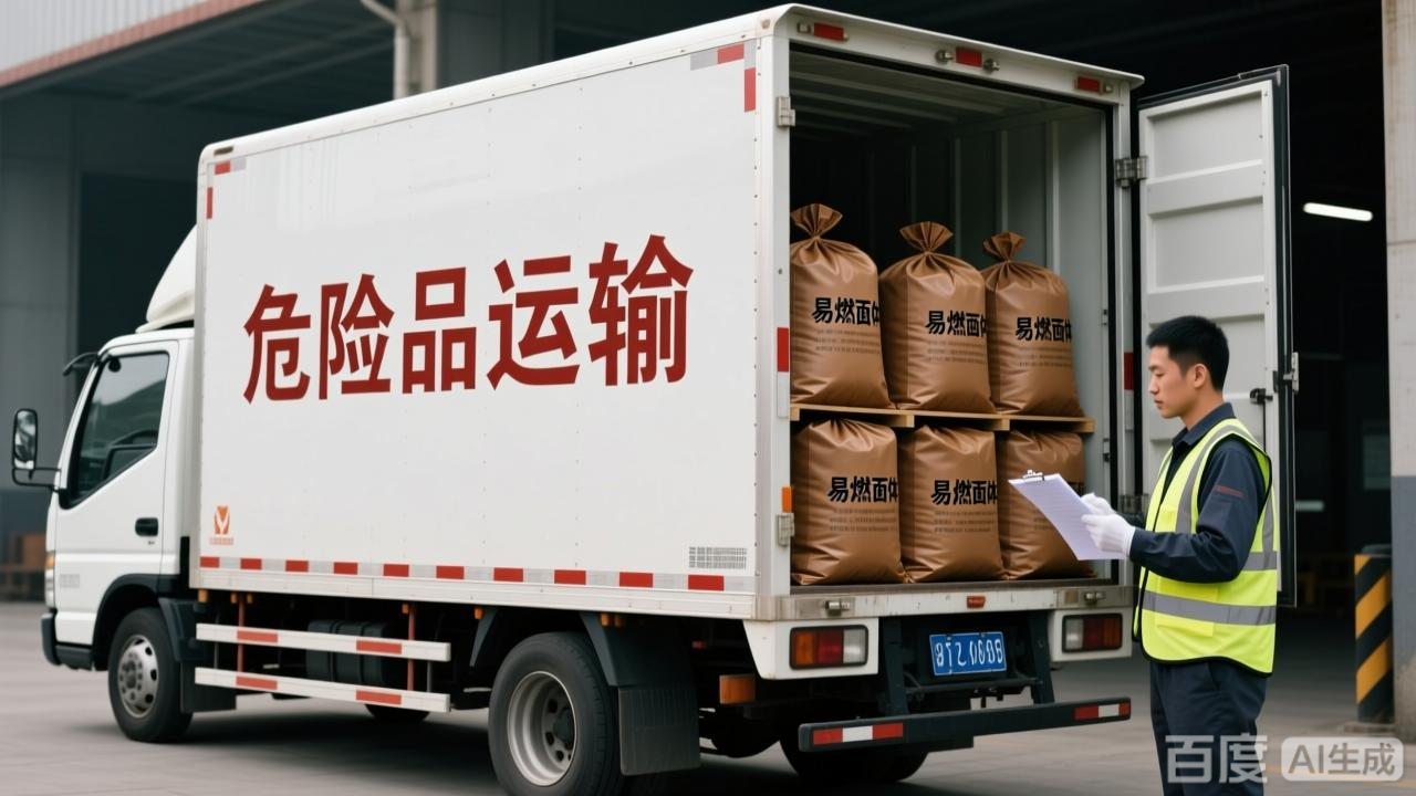 靠谱的油漆海运货代｜化工危险品海运一站式服务
