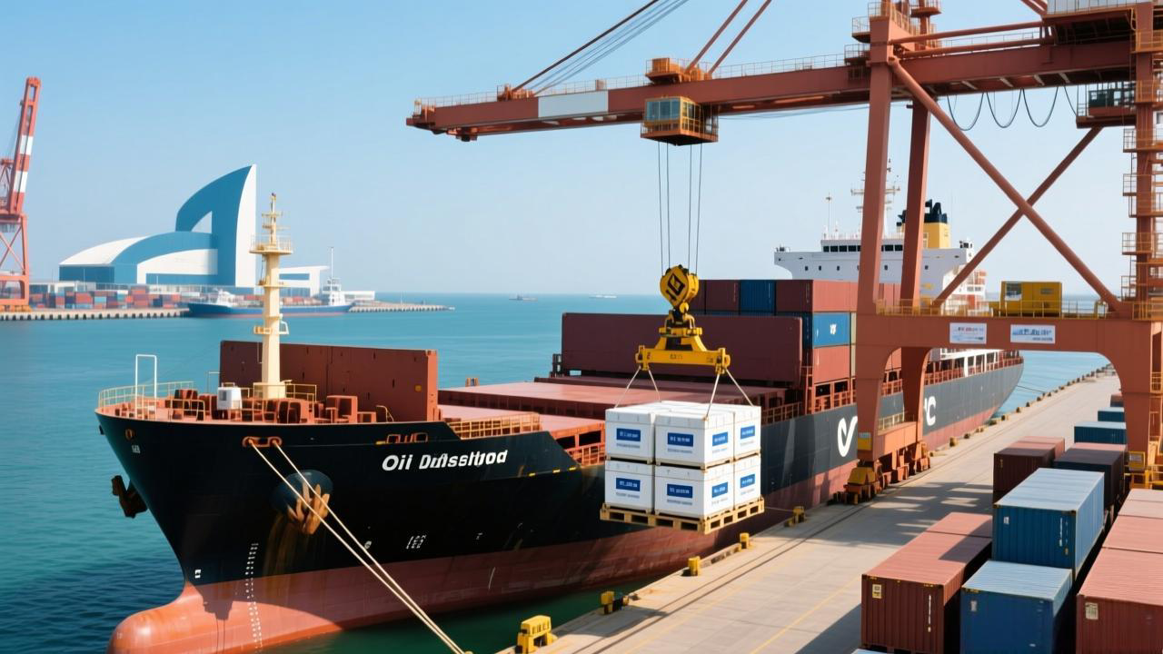 储能柜进出口货代能运储能集装箱防腐柜吗？专业方案看这