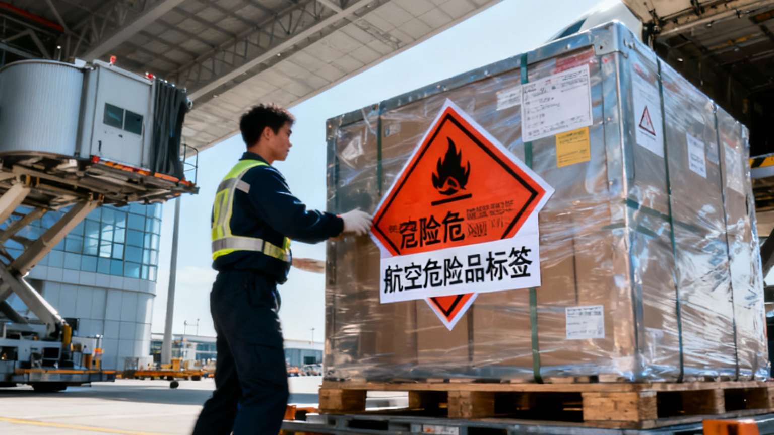 生物制剂冷链空运流程｜完整操作步骤详解