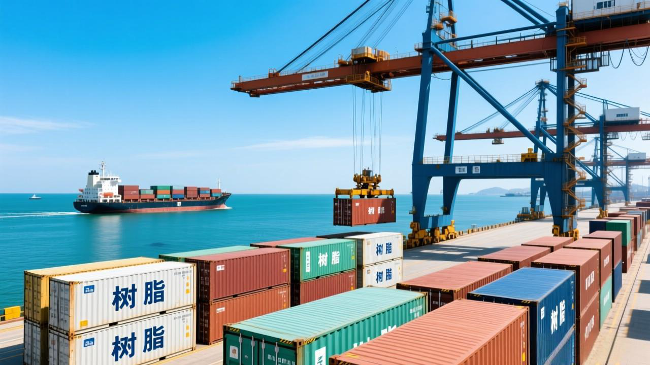 危险品货代能运油漆吗_合规运输方案解析